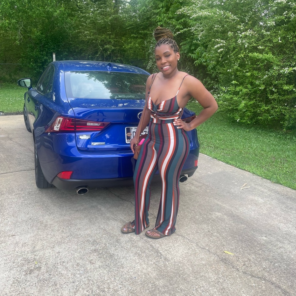 Jumpsuit